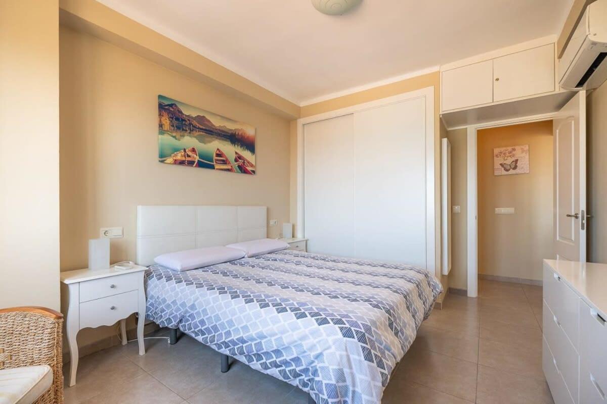 Morasol 6-4 Nerja Exterior foto