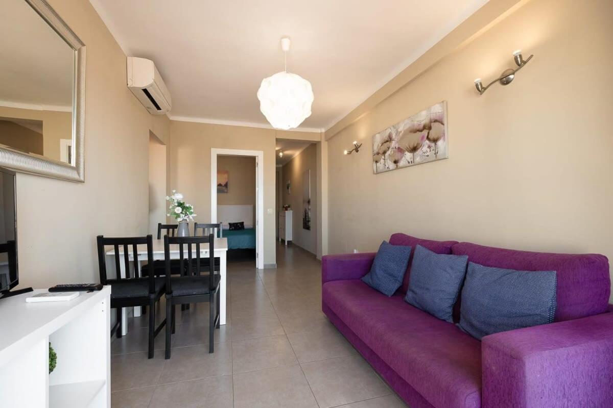 Morasol 6-4 Nerja Exterior foto
