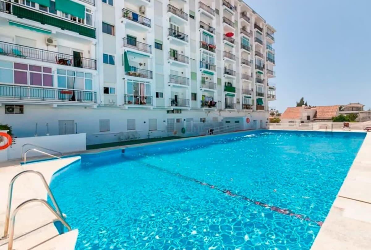 Morasol 6-4 Nerja Exterior foto